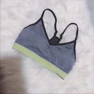 Nike Indy Sports Bra